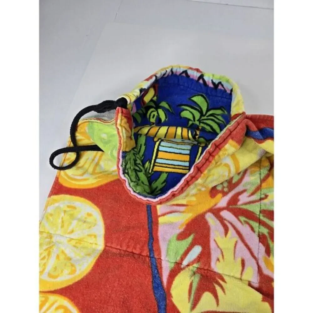 Hilasal 100% Cotton Beach Towel 27